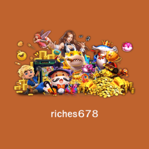 riches678